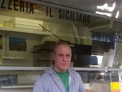 Foto:  Il Siciliano